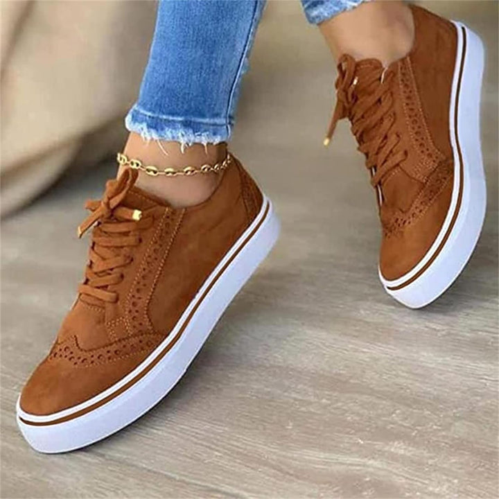 Emma™ - Chic Orthopedic Sneakers