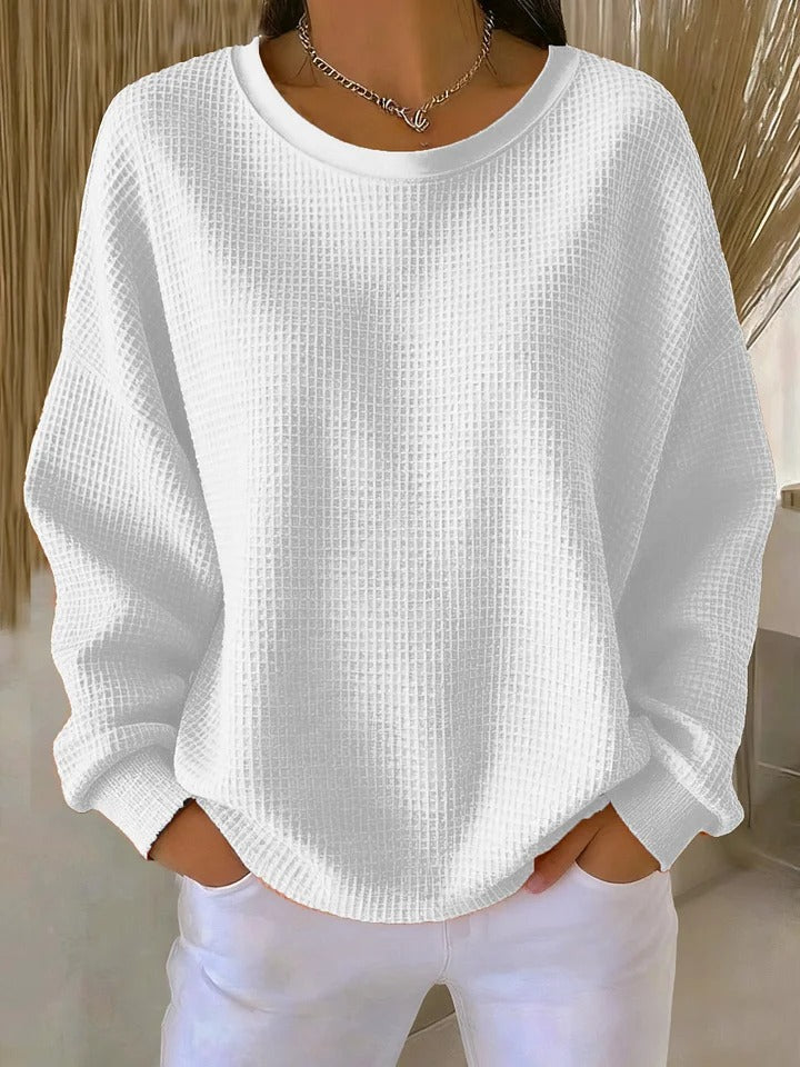 Juliane - Classic Sweater