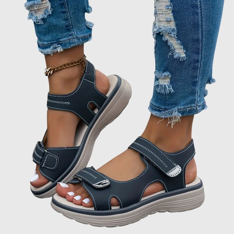 Emery™ | Comfortable Orthopaedic Sandals