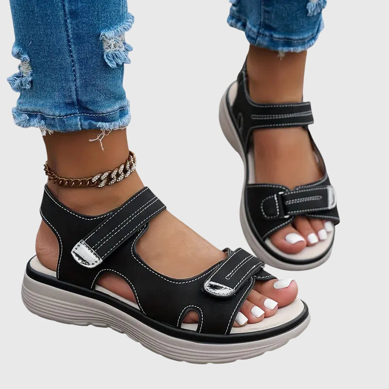 Emery™ | Comfortable Orthopaedic Sandals