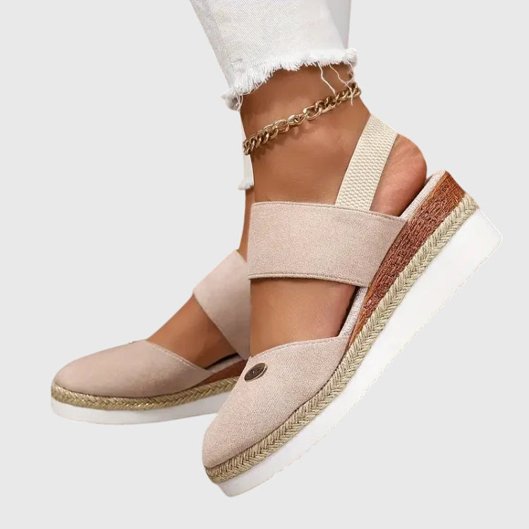 Harriet™ | Orthopaedic Sandals