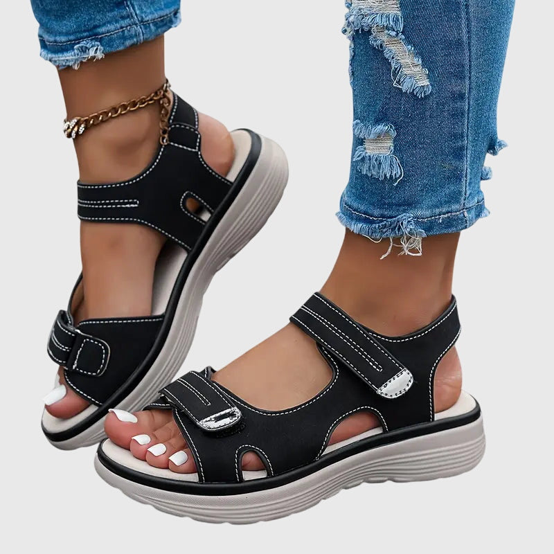 Emery™ | Comfortable Orthopaedic Sandals