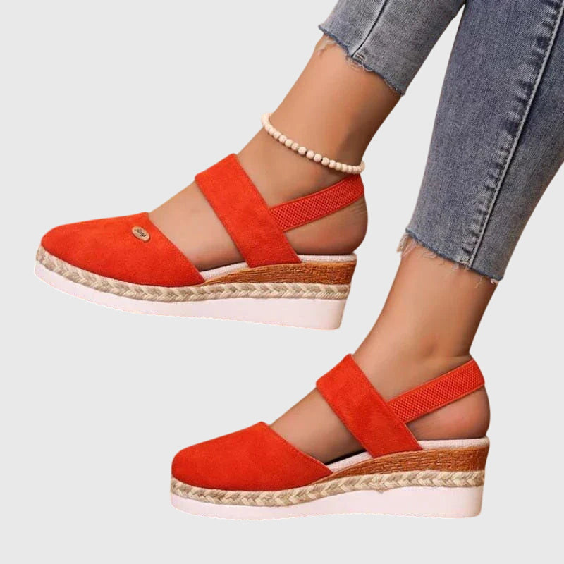 Harriet™ | Orthopaedic Sandals