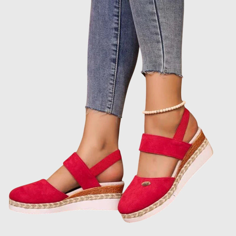 Harriet™ | Orthopaedic Sandals