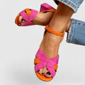 Devynne | Orthopaedic Heels
