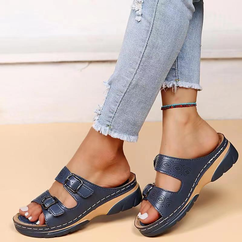 Elvira | Sandals