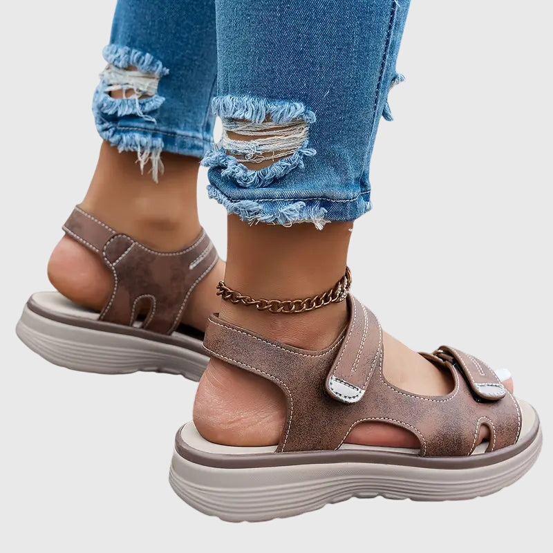 Emery™ | Comfortable Orthopaedic Sandals