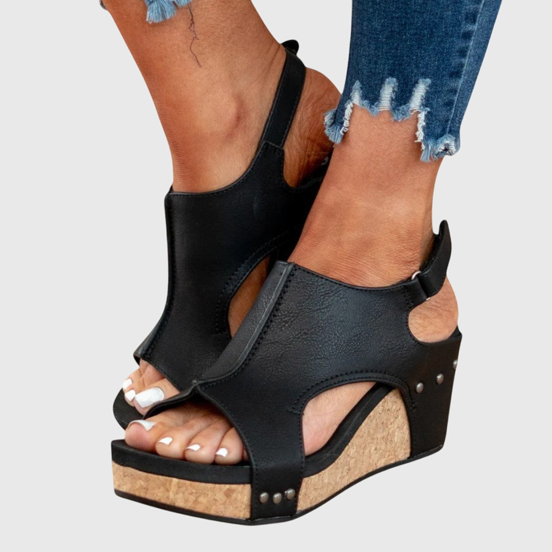 ADELA | ORTHOPEDIC SANDALS