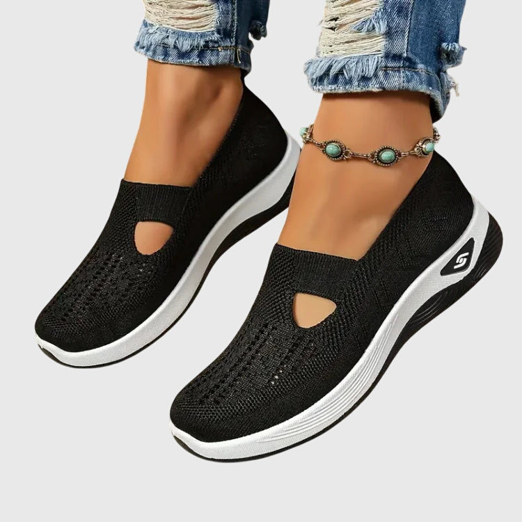 Lora™ Orthopaedic Walking Shoes