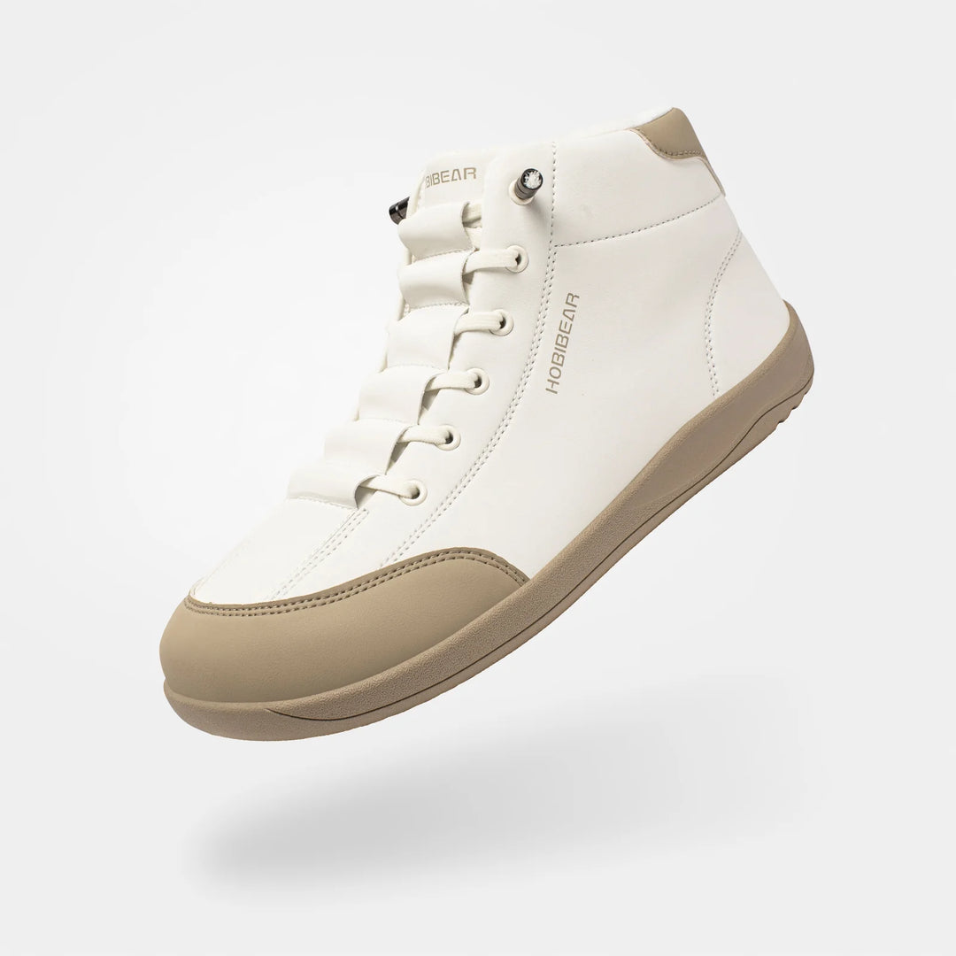 Aiden Winter Barefoot Shoes | Minimalist, Ergonomic Design for Cold Weather 0