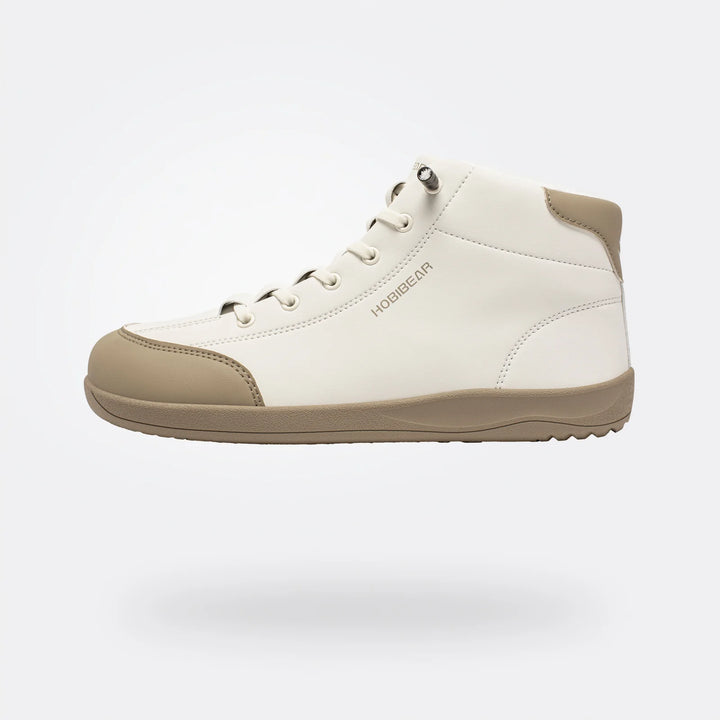 Aiden Winter Barefoot Shoes | Minimalist, Ergonomic Design for Cold Weather 1