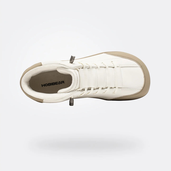 Aiden Winter Barefoot Shoes | Minimalist, Ergonomic Design for Cold Weather 2