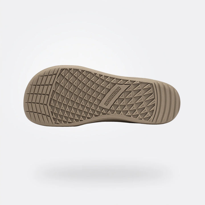 Aiden Winter Barefoot Shoes | Minimalist, Ergonomic Design for Cold Weather 3