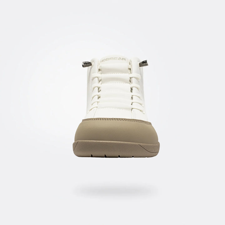 Aiden Winter Barefoot Shoes | Minimalist, Ergonomic Design for Cold Weather 4
