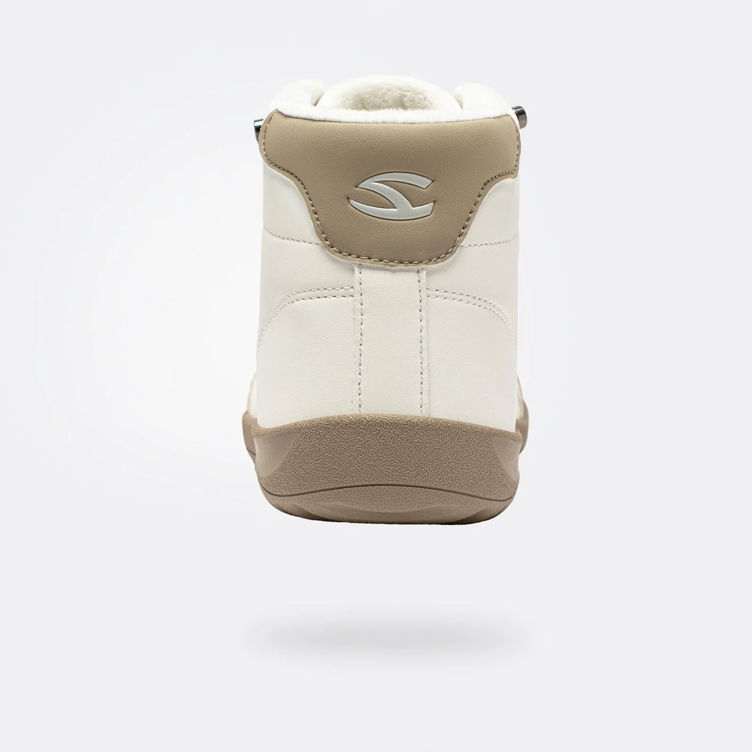 Aiden Winter Barefoot Shoes | Minimalist, Ergonomic Design for Cold Weather 5