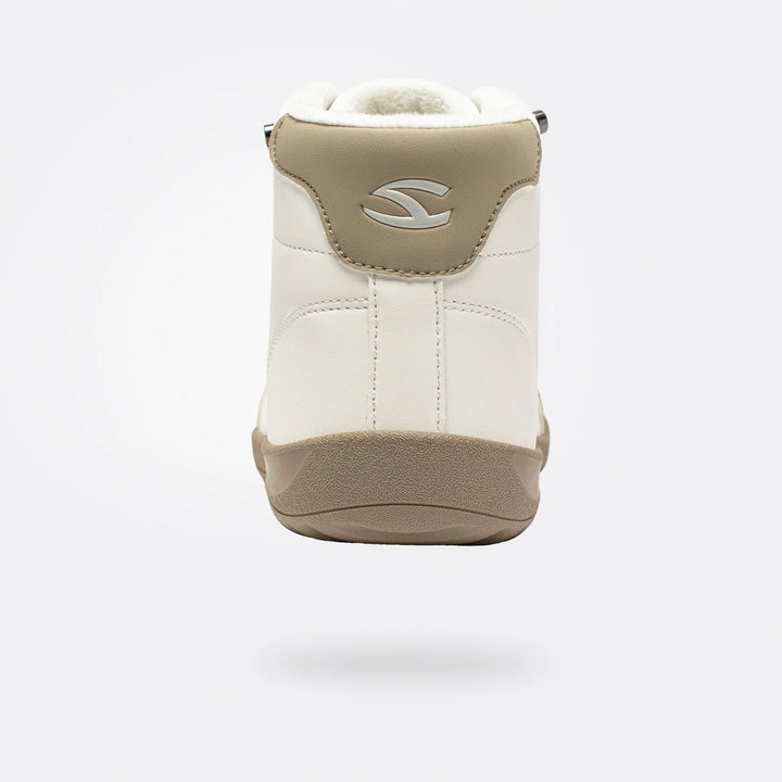 Aiden Winter Barefoot Shoes | Minimalist, Ergonomic Design for Cold Weather 5