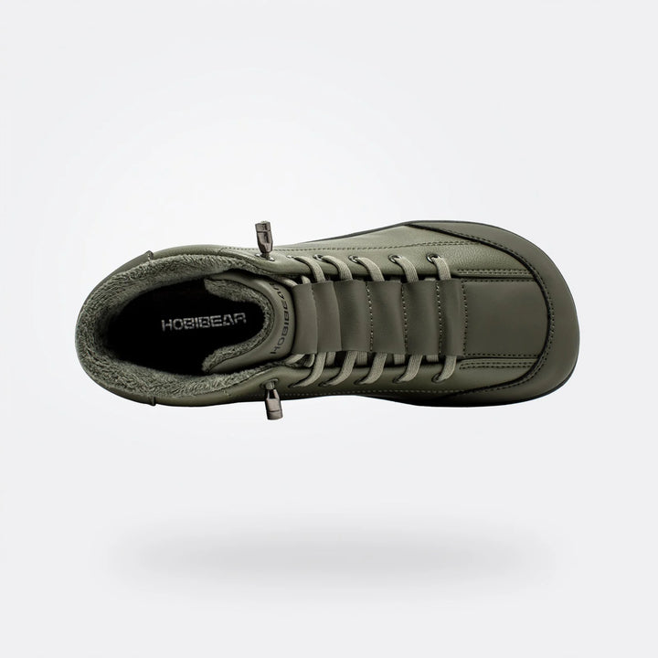 Aiden Winter Barefoot Shoes | Minimalist, Ergonomic Design for Cold Weather 8
