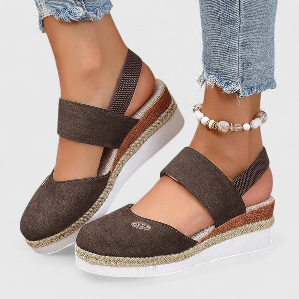 MAYLIEN | ORTHOPEDIC SANDALS