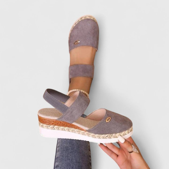 MAYLIEN | ORTHOPEDIC SANDALS