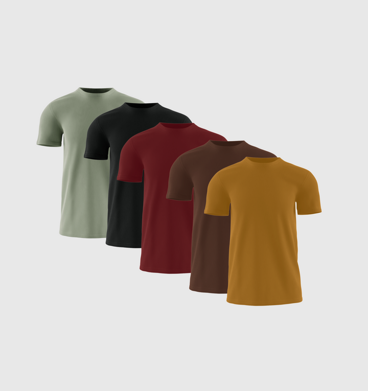 Aurelia Autumn Pack | Seasonal Fashion Collection 0