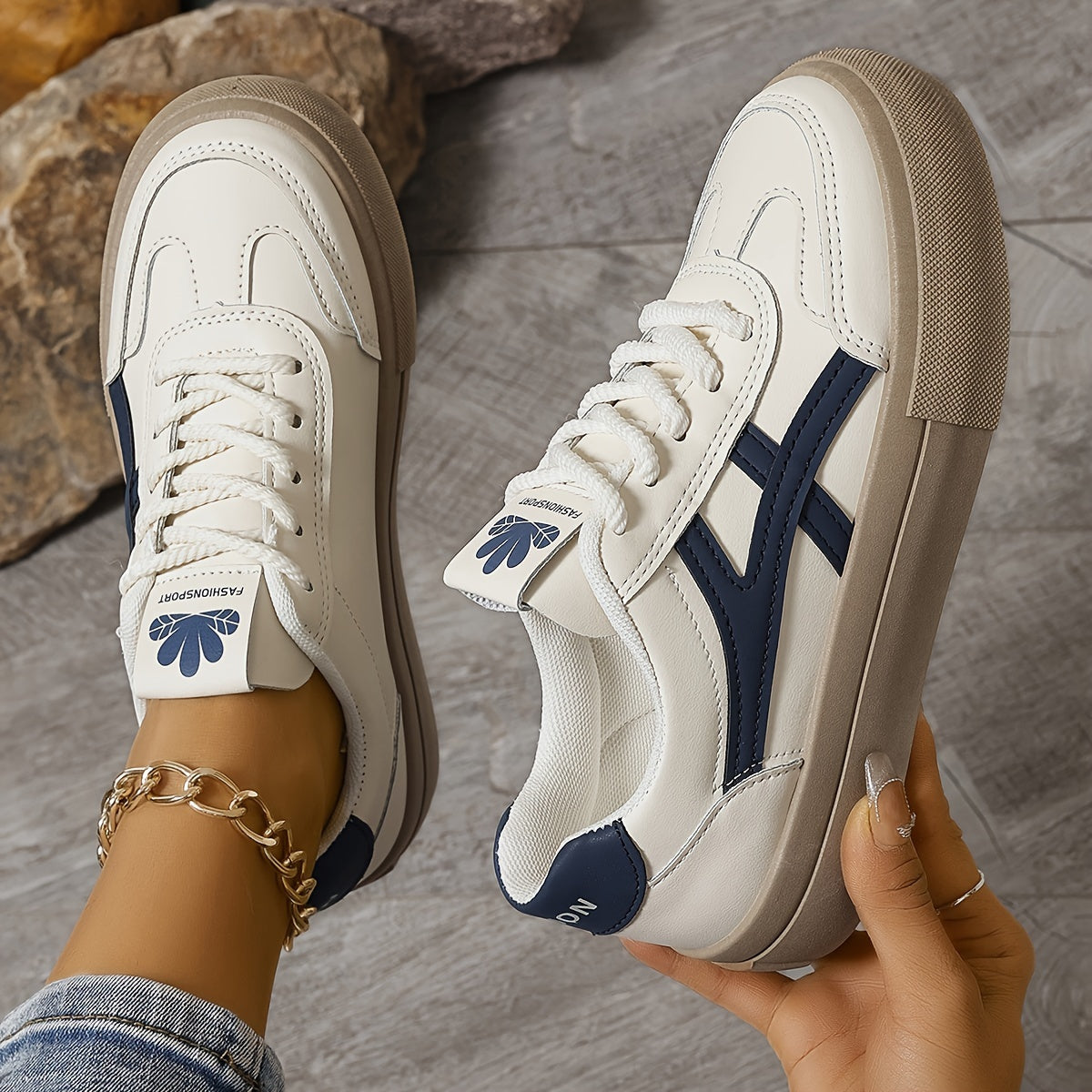 Elise Orthopedic Shoes (New Collection)