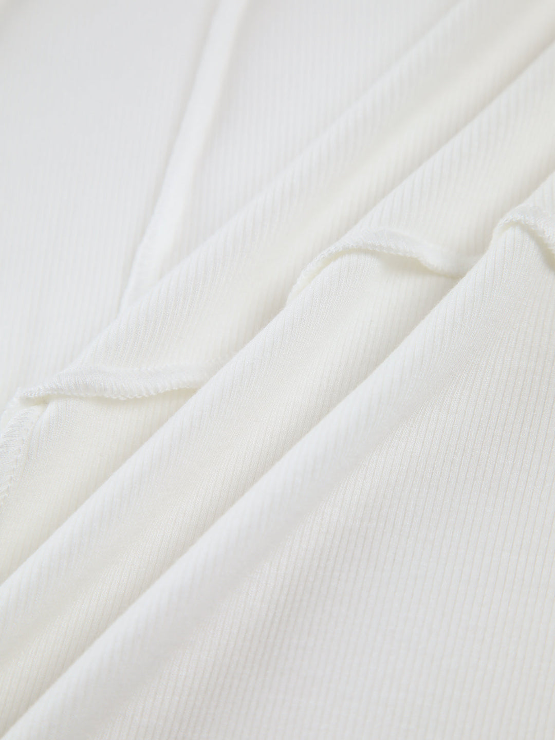 Basic Piping Long Sleeve Top ? Effortless Style & Comfort for Women 3