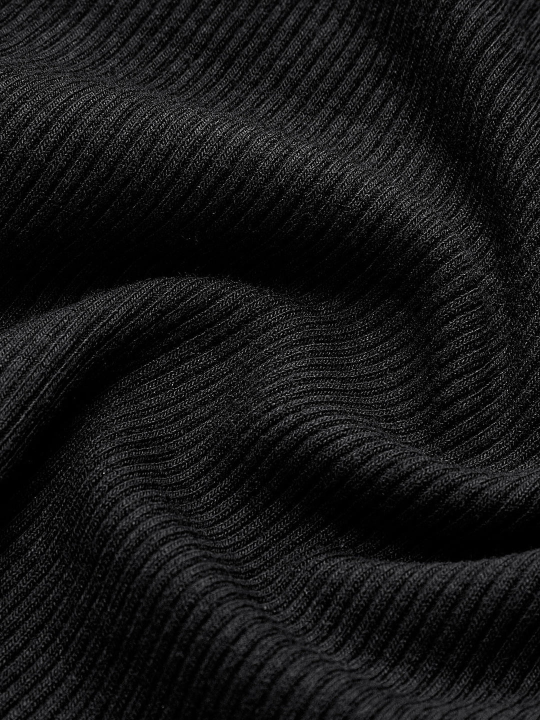 Basic Piping Long Sleeve Top ? Effortless Style & Comfort for Women 6