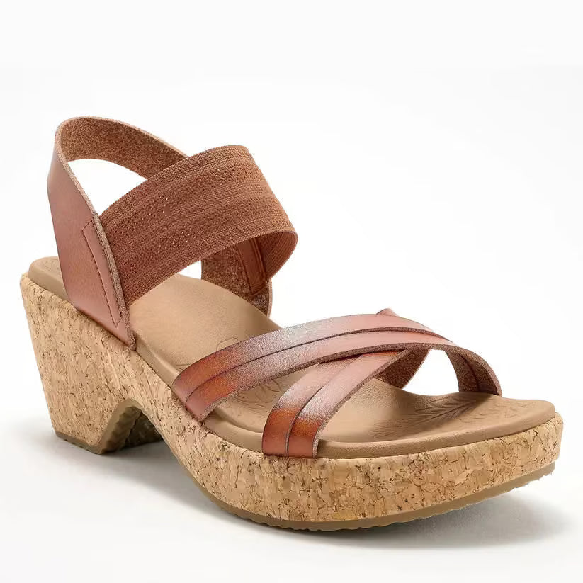Bristol Women's Sandals | Orthopedic Support, Elegant Design 1