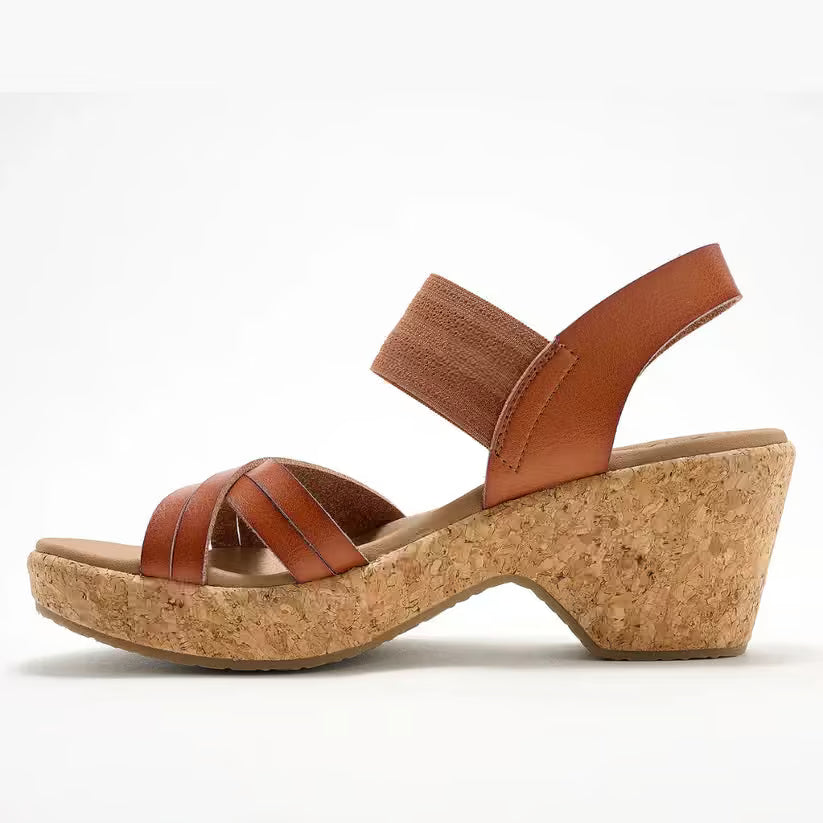 Bristol Women's Sandals | Orthopedic Support, Elegant Design 3