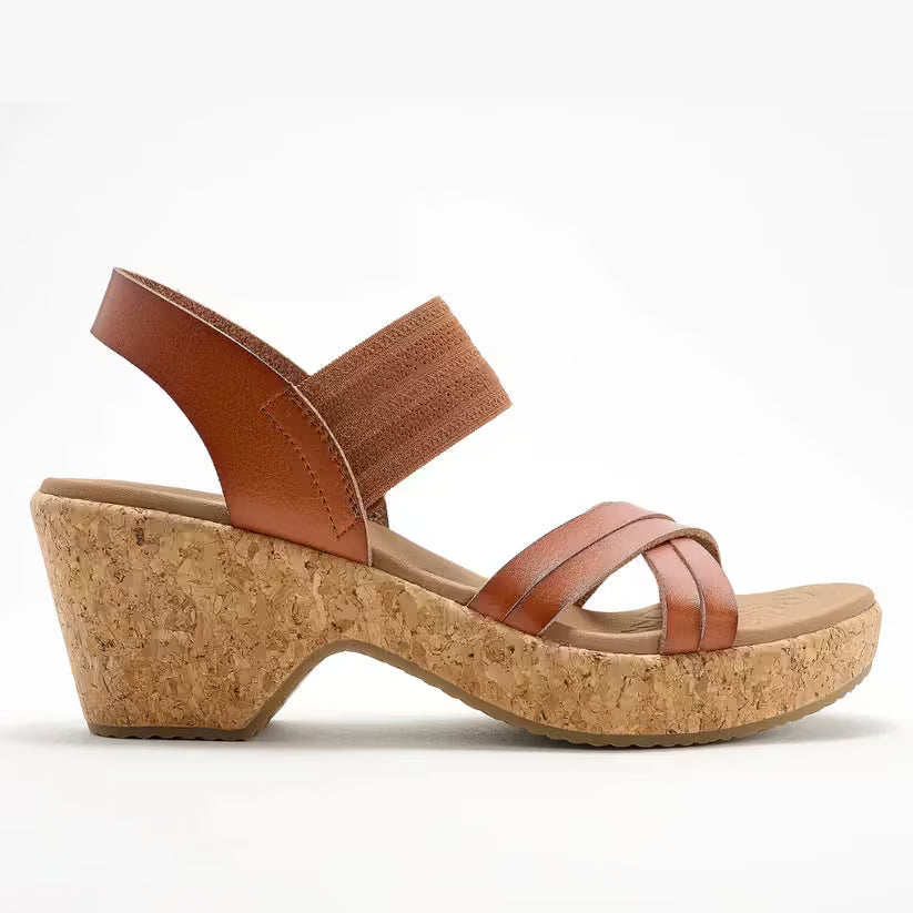 Bristol Women's Sandals | Orthopedic Support, Elegant Design 4