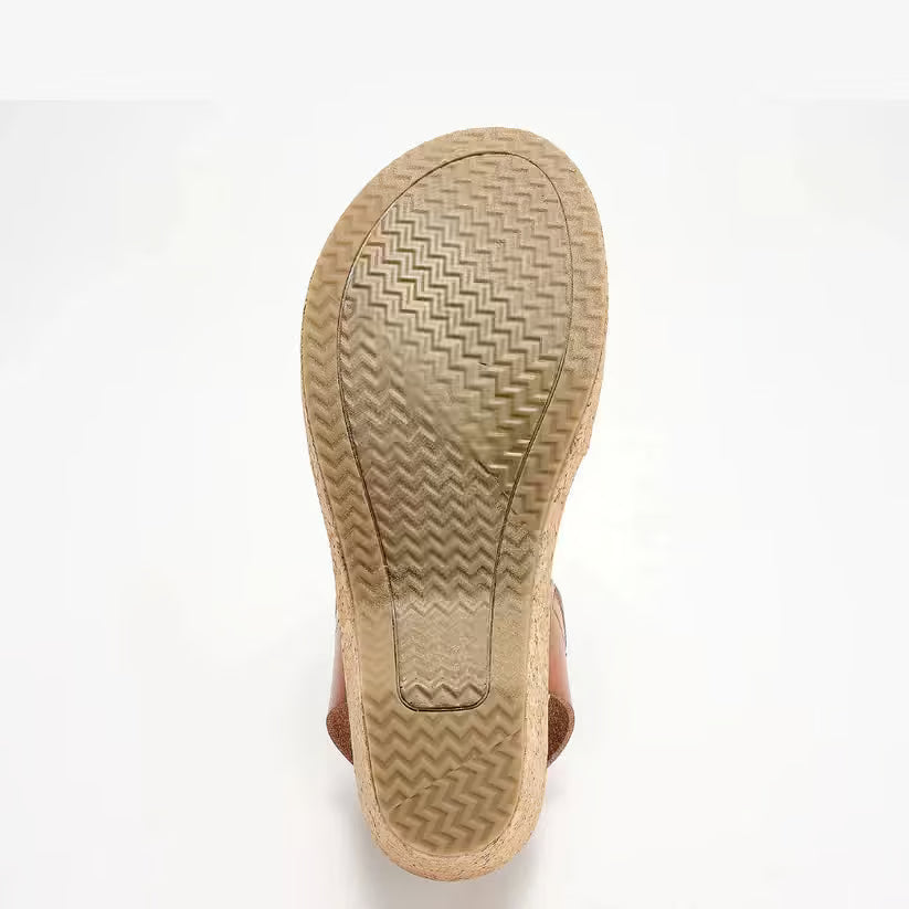 Bristol Women's Sandals | Orthopedic Support, Elegant Design 5
