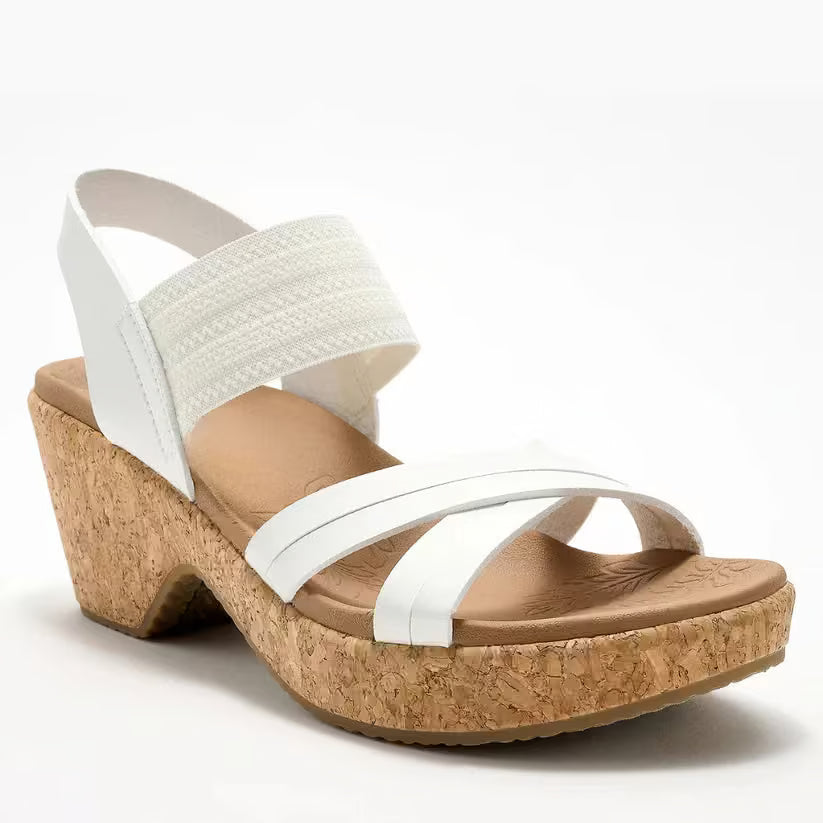 Bristol Women's Sandals | Orthopedic Support, Elegant Design 7