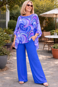 Marcella | Flow Two-Piece Set — Effortless Elegance, Everyday Comfort