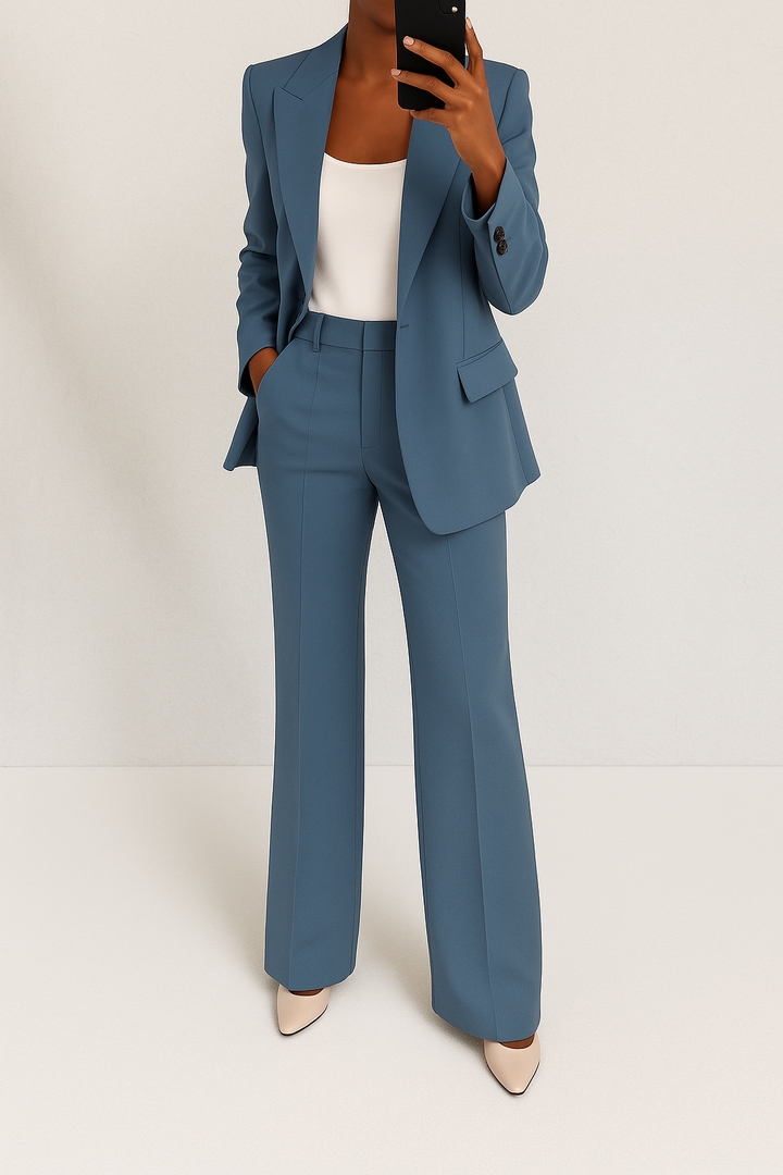 Odette | Confidence Tailored Set