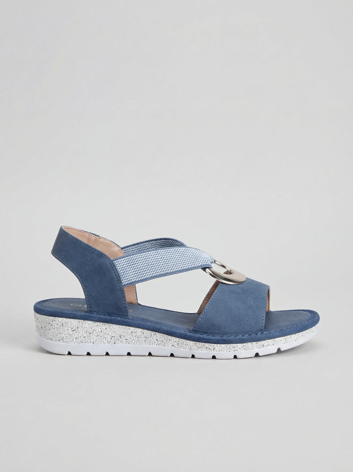 Cora Women's Sandals | Stylish Design, Comfortable Fit 1