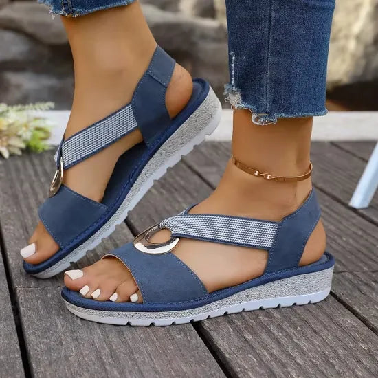 Cora Women's Sandals | Stylish Design, Comfortable Fit 6