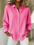 CECILIA | Elegant Blouse for Women