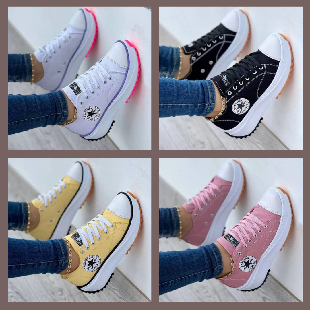Teresa® | Orthopedic shoe