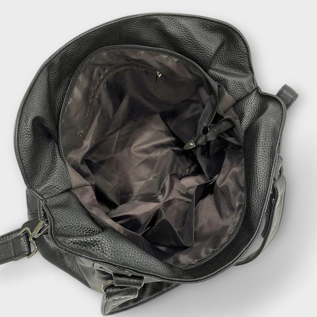 Olivia - Elegant Hobo Shoulder Bag