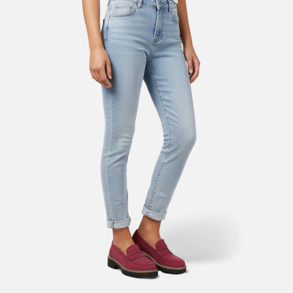 Women’s Orthopaedic Comfort Loafers