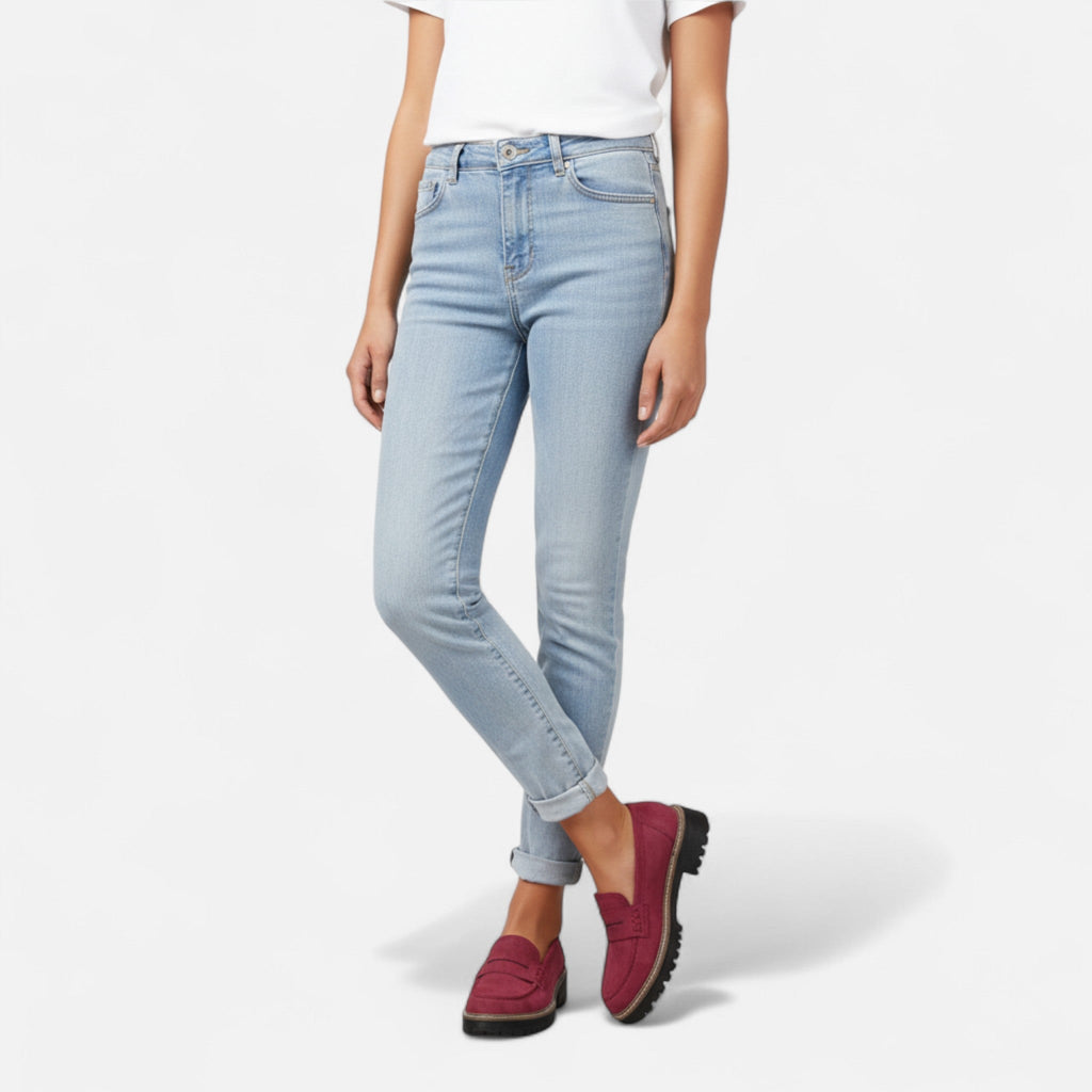 Women’s Orthopaedic Comfort Loafers
