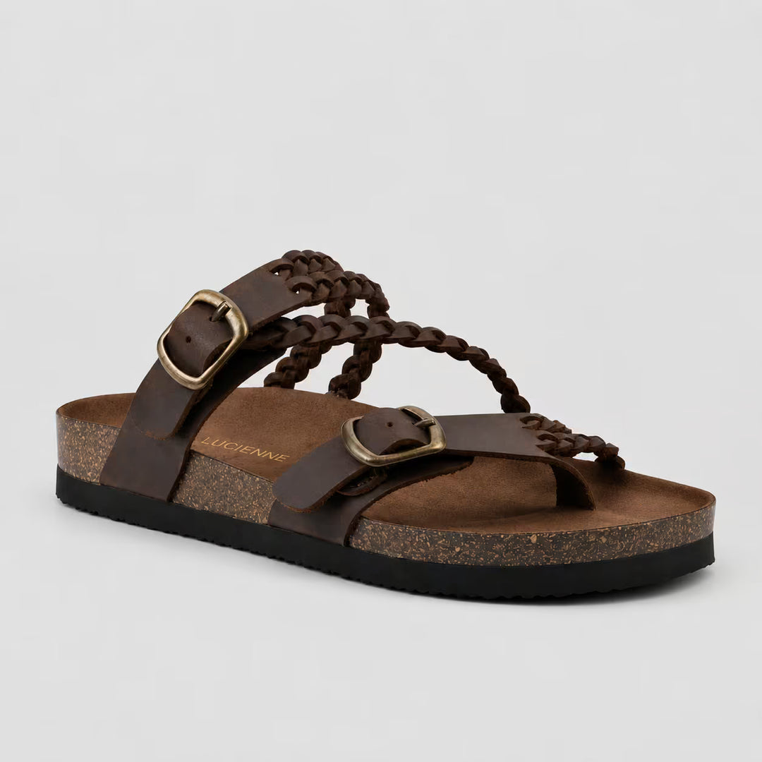 Haven Women's Sandals | Orthopedic Support, Adjustable Straps