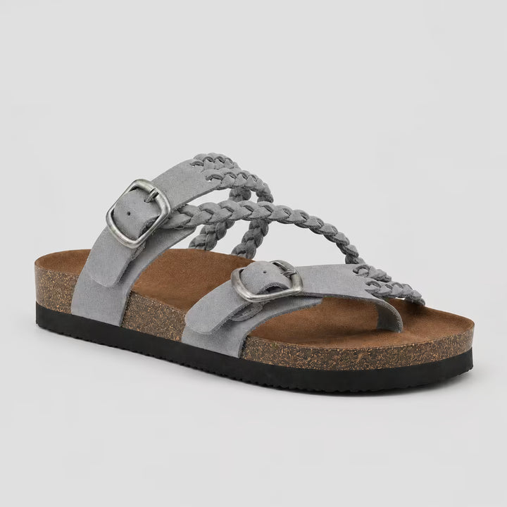 Haven Women's Sandals | Orthopedic Support, Adjustable Straps