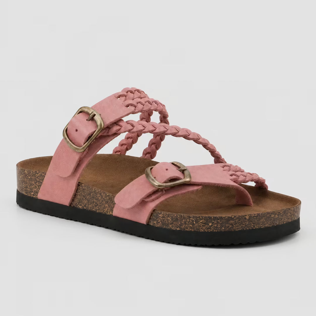Haven Women's Sandals | Orthopedic Support, Adjustable Straps
