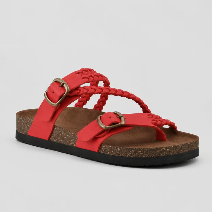 Haven Women's Sandals | Orthopedic Support, Adjustable Straps