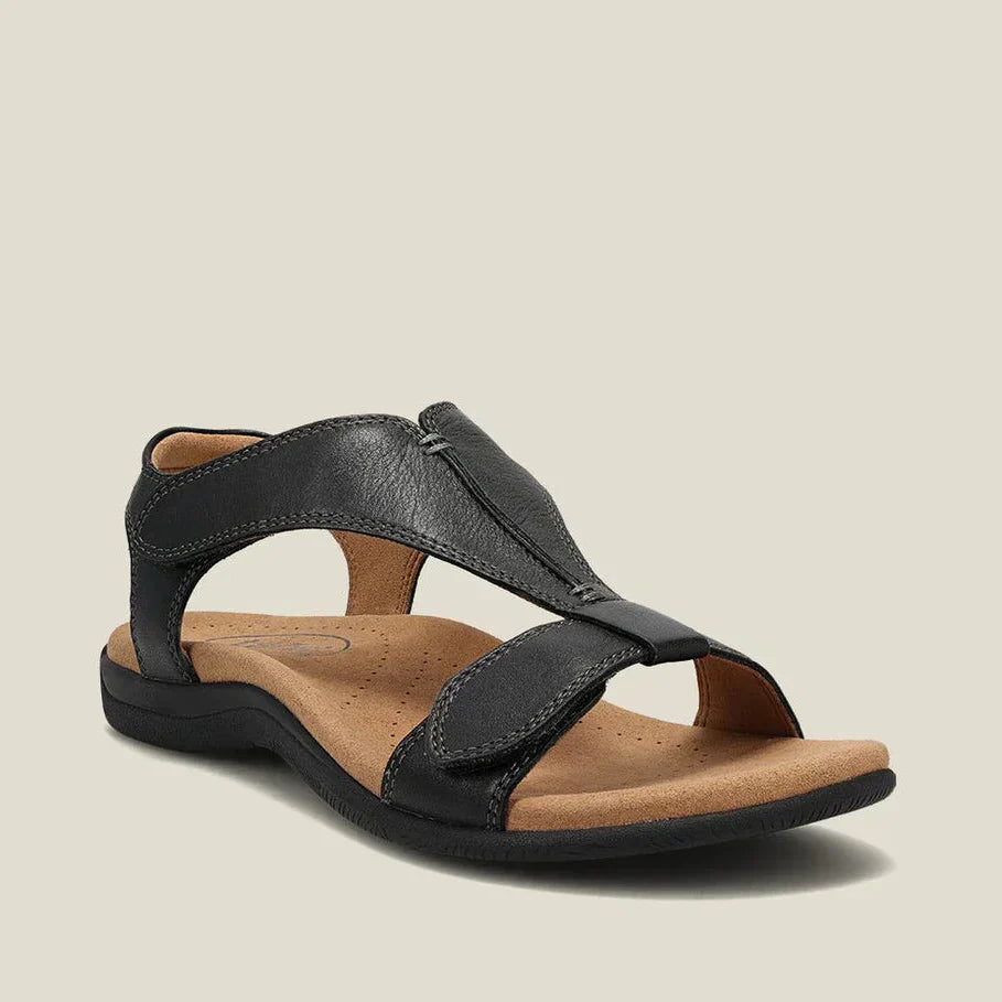 Haven Women's Sandals | Ergonomic Footbed, Adjustable Straps 0