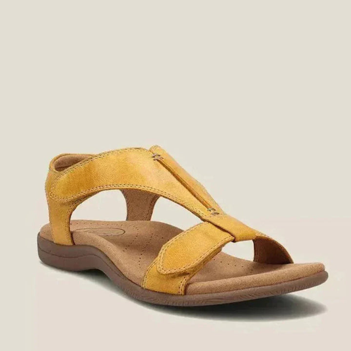 Haven Women's Sandals | Ergonomic Footbed, Adjustable Straps 4