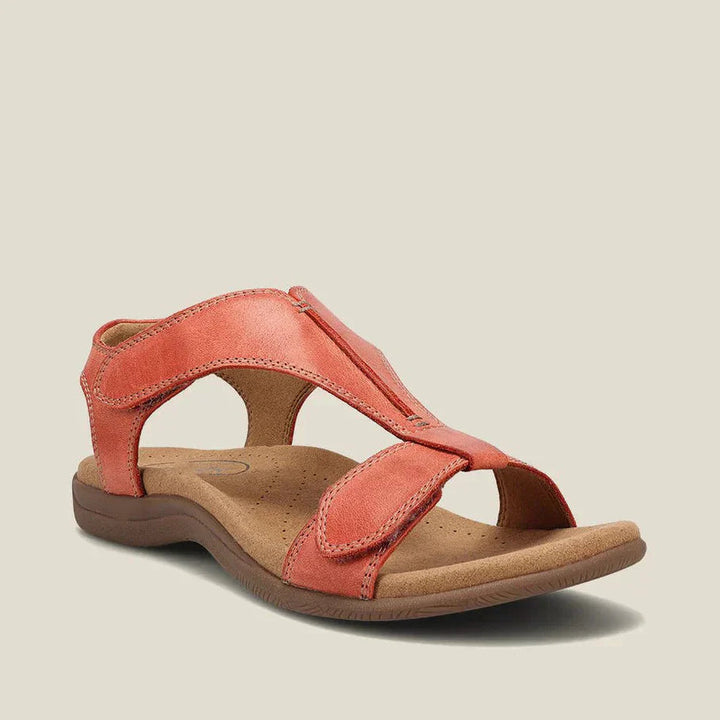 Haven Women's Sandals | Ergonomic Footbed, Adjustable Straps 6