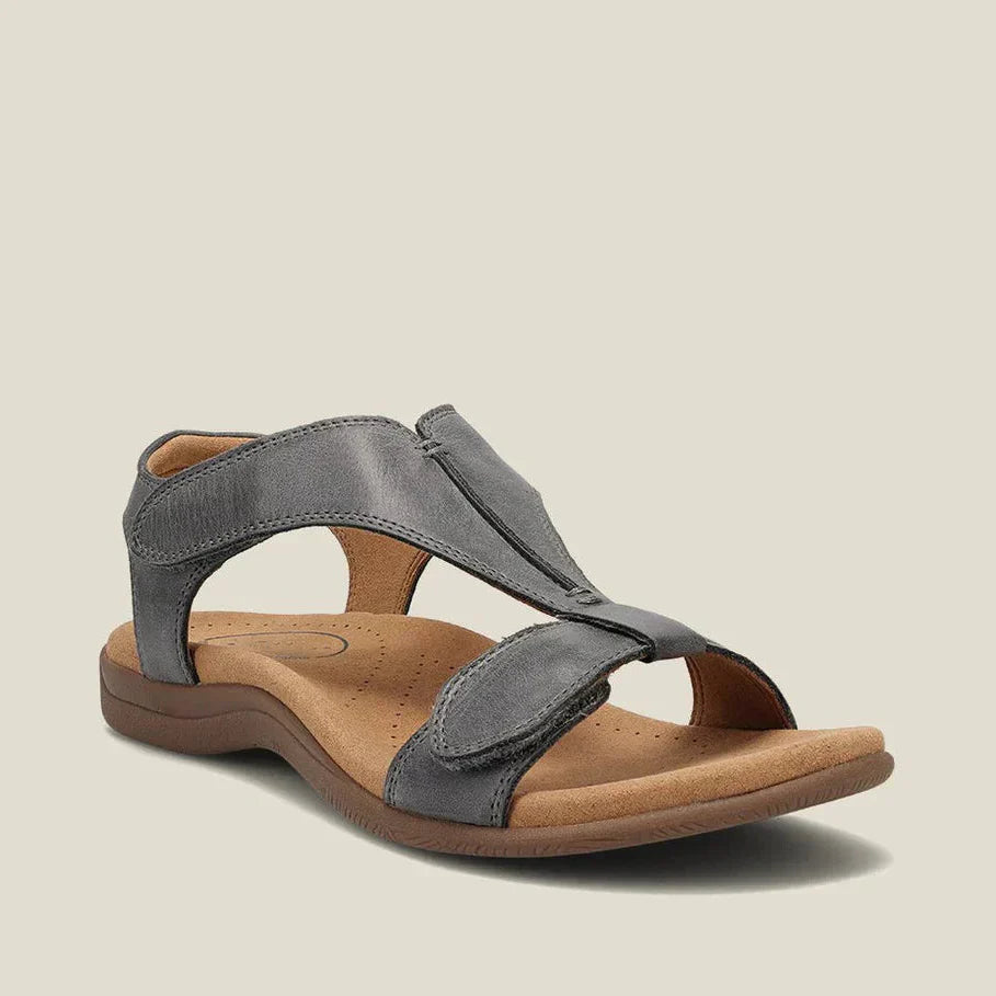 Haven Women's Sandals | Ergonomic Footbed, Adjustable Straps 7