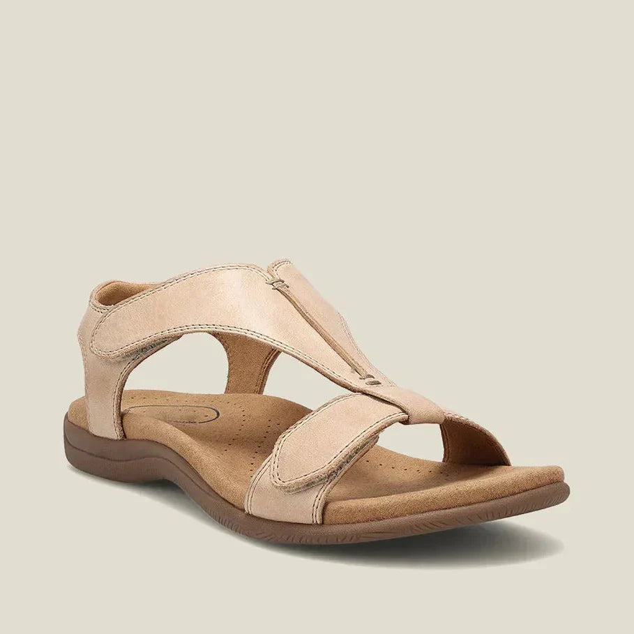 Haven Women's Sandals | Ergonomic Footbed, Adjustable Straps 9